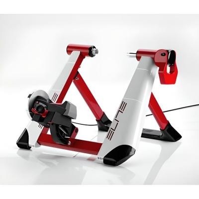 Home trainer pour v&eacute;lo Elite Trainer Novo Force 