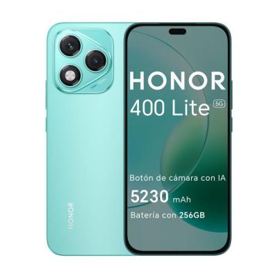 Honor 400 Lite 5G 8GB-256GB Verde (Marrs Green) Dual SIM