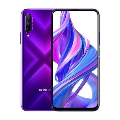 Honor 9X Pro 256 Go Double SIM Violet