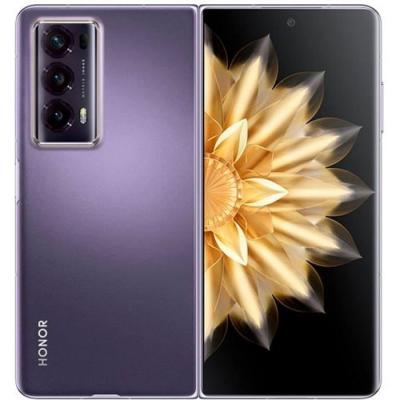 Magic V2 (5G) 512 Go, Violet (Purple), D&eacute;bloqu&eacute; - Neuf