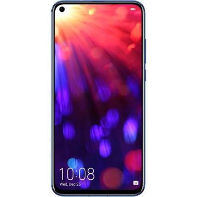 Honor View20 Sapphire Blue 128 Go - Version fran&ccedil;aise 