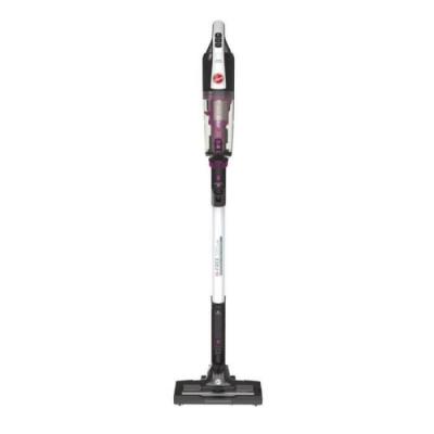 Aspirateur balai sans fil Hoover H-FREE 500 HF522LHS 22 V Silver et Magenta