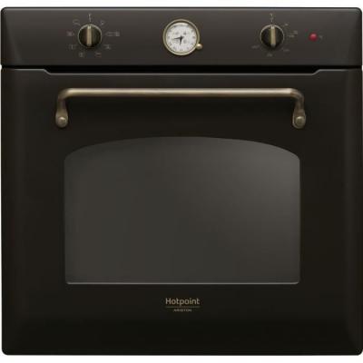 Hotpoint FIT 804 H AN HA, Moyenne, Four &eacute;lectrique, 73 L, 73 L, 0 - 250 &deg;C, Hydrolytic