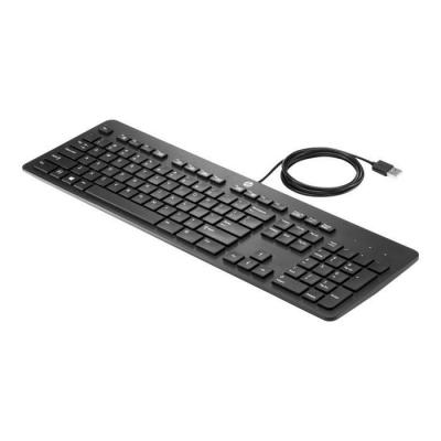 Usb business slim keyboard allemande N3R87AA#ABD