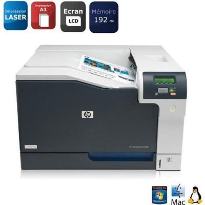 HP Color LaserJet Professional Imprimante CP5225, CE710A#B19