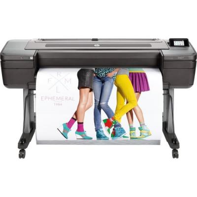 Hp Designjet Z9 Printer+postscript 44&acute;&acute; Noir One Size / EU Plug