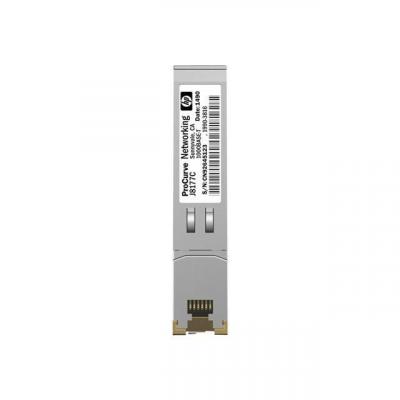 Hewlett packard enterprise x120 1g sfp rj-45 t X120 1G SFP RJ-45 T