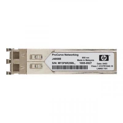 Switch > HPE HPE Switch HPE X120 1G SFP LC SX TRANSCEIVER