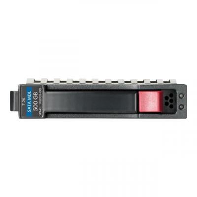 Hpe 1tb 6g Sata 7.2k Sff 2.5&acute;&acute; Sc Hard Disk Argent&eacute;