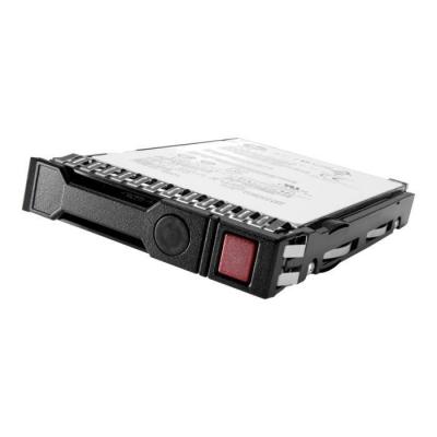 HPE 737574-001 disque dur 600 Go 15000 tr/min 2.5 SAS - Neuf