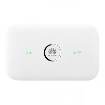 Routeur Huawei E5573 4G WiFi Blanc 