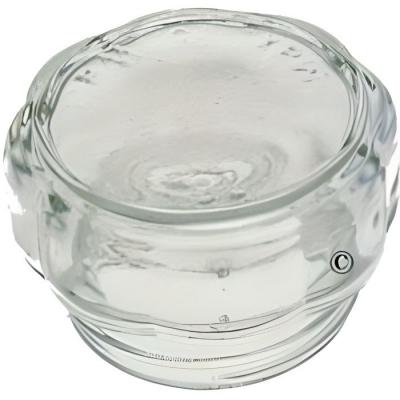 Hublot de lampe Four, cuisini&egrave;re 74X2387, 92615459 BRANDT