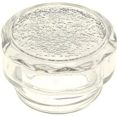 Verre de protection de lampe, Four - Cuisini&egrave;re, 481010646361 - 1