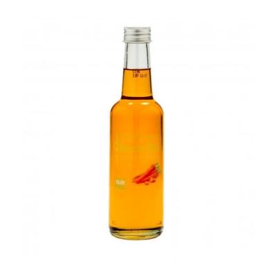 Yari Huile Naturelle 250ml Carotte