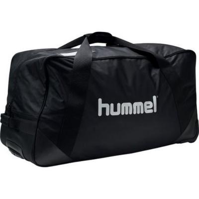 Hummel Sports Bag Team Trolley Noir XL