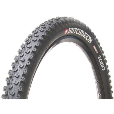 Pneu vtt 27.5x2.10 ts hutchinson toro hardskin tt noir (52-584)