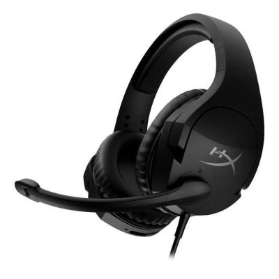 Hyperx cloud stinger s effet surround 7.1 virtuel mousse &agrave; m&eacute;moire