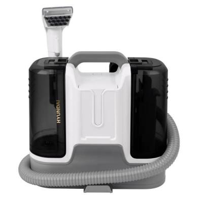 Nettoyeur Aspirateur Textile &agrave; eau - aspiration 12 kPa- reservoir 1L8