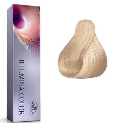 Illumina color 10/69 Blond tr&egrave;s tr&egrave;s clair violine fum&eacute; 60ml