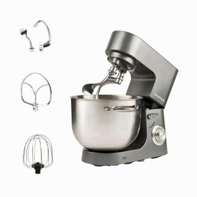 G3 Ferrari G20164 Robot de Cuisine Argent&eacute; 8 Litres
