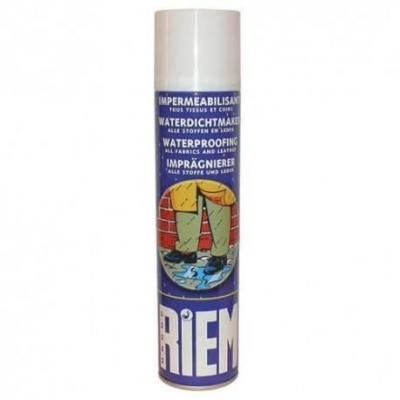 Imperm&eacute;abilisant A&eacute;rosol Tissus Cuirs De 400ml