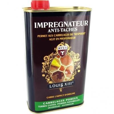 Hydrofuge Impr&eacute;gnateur Anti-Taches LOUIS XIII