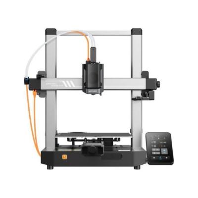 Impresora 3D Anycubic Kobra 3 V2 Montaje r&aacute;pido Hotend met&aacute;lico 600 mm/s