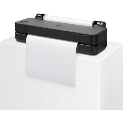 HP DesignJet T230 24 pouces - Imprimante Traceur Grand Format 