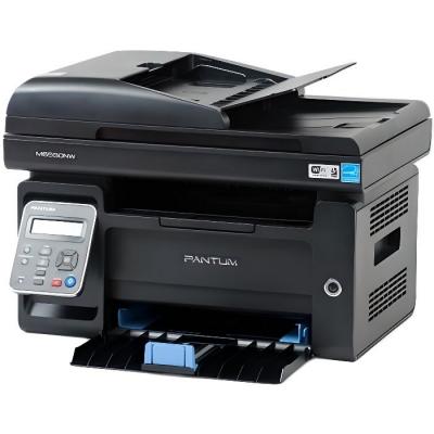M6550NW 3 en 1 Monochrome Laser