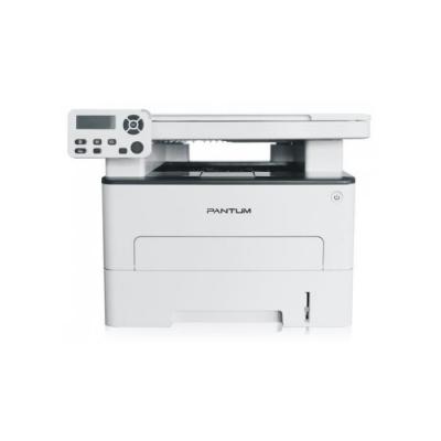 Pantum M6700DW multifonctionnel Laser A4 1200 x 1200 DPI 30 ppm Wifi