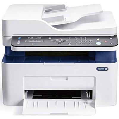 Imprimante multifonction xerox workcentre 3025/ni 