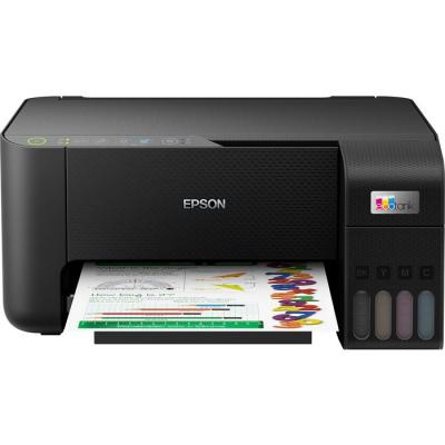 Imprimante multifonction jet d'encre ECOTANK-ET2810 - Epson