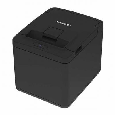 Toshiba Hsp100 Thermal Printer Argent&eacute; One Size / EU Plug 
