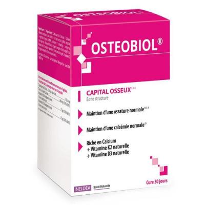 Ineldea Osteobiol Gelul 90