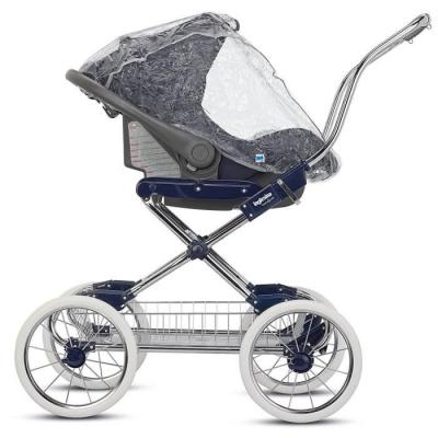 Inglesina - habillage de plui groupe 0+ huggy inglesina - a096av400