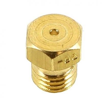 Injecteur 0.96 gaz butane - propane pour Cuisiniere Beko