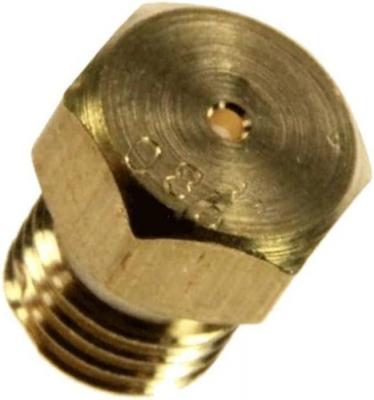 Injecteur &agrave; gaz butane 085 pour four, cuisini&egrave;re compatible VALBERG - 37016927 