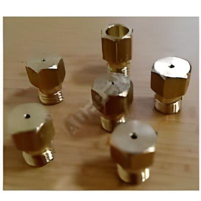 Injecteurs butane propane pour Cuisiniere Electrolux