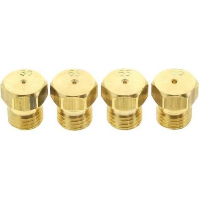 Injecteurs gaz butane-propane pour Cuisiniere Continental edison