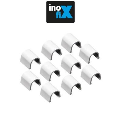 Liens assortis pour cablefix 2202 (blister 10 unid) inofix
