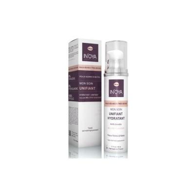 In'Oya Mel'Oya Mon Soin Unifiant Hydratant 50 ml