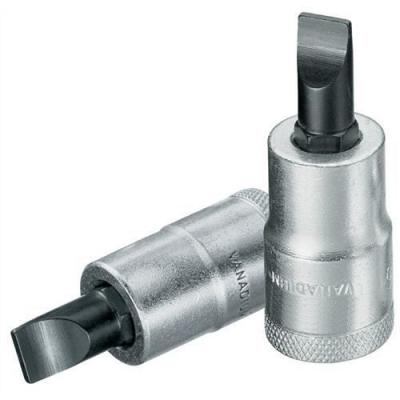 Gedore Douille tournevis 1/2"" 12x2 mm - IS 19 12x2
