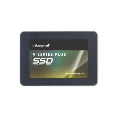 Integral INSSD256GS625V2P disque SSD 256 Go 2.5 S&eacute;rie ATA III - Neuf