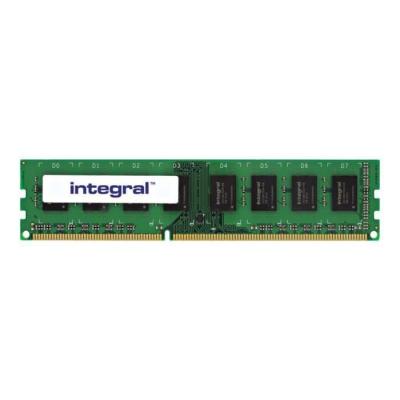 Integral In3t4gebjmx Module De M&eacute;moire 4 Go 1 X 4 Go Ddr3 Ecc