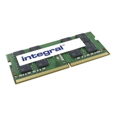 Memory/16gb ddr4-2400 sodimm cl17 r2 u
