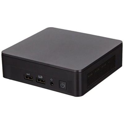 Intel Nuc12wskv7 No Cord I7-1270p Barebone Argent&eacute; One Size / EU Plug