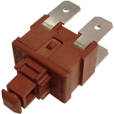 Interrupteur m/a pour lave-vaisselle fagor - brandt - selecline