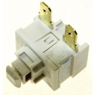Interrupteur On/Off Aspirateur Nilfisk 78600700