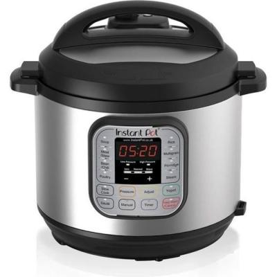 Instant Pot IP-DUO60 Autocuiseur programmable 7 en 1 5.7 l