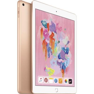 Tablette Apple iPad 6 (2018) Wi-Fi 32 Go 9.7 pouces Or